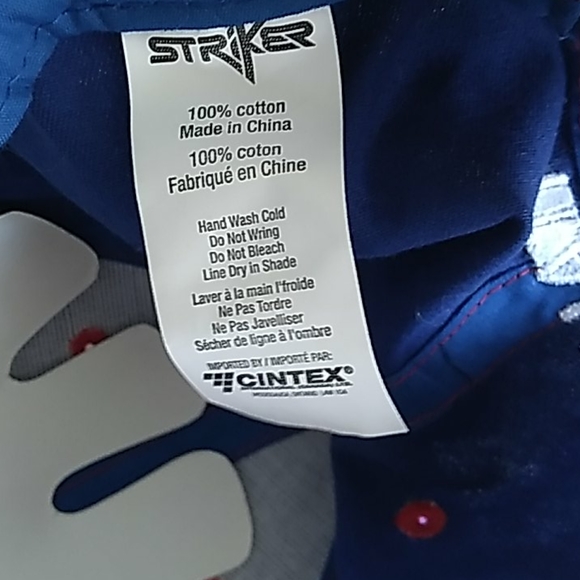 Italia Baseball Cap - Picture 3 of 3